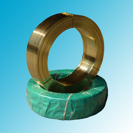 了解黃銅扁線性能，讓你的使用它