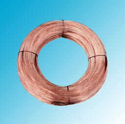 【紫銅線】漂亮的顏色賦予它""的使命！