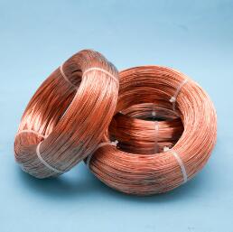紫銅線生產規(guī)格