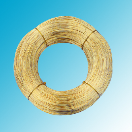 什么是黃銅線？